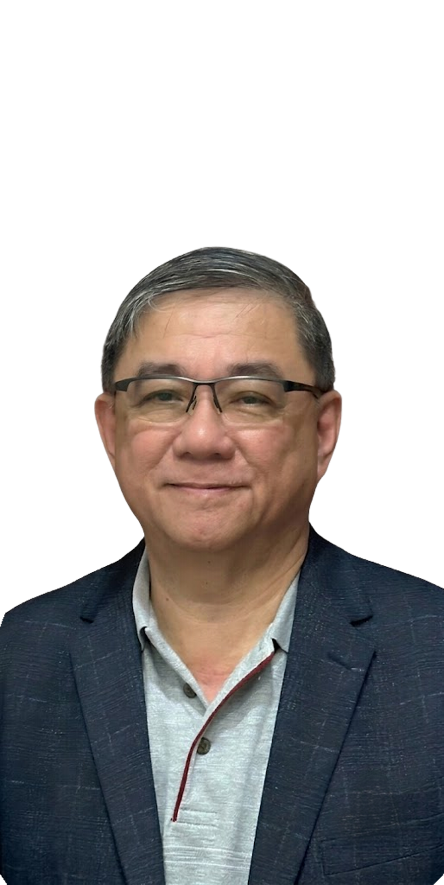 Raymond Chiam